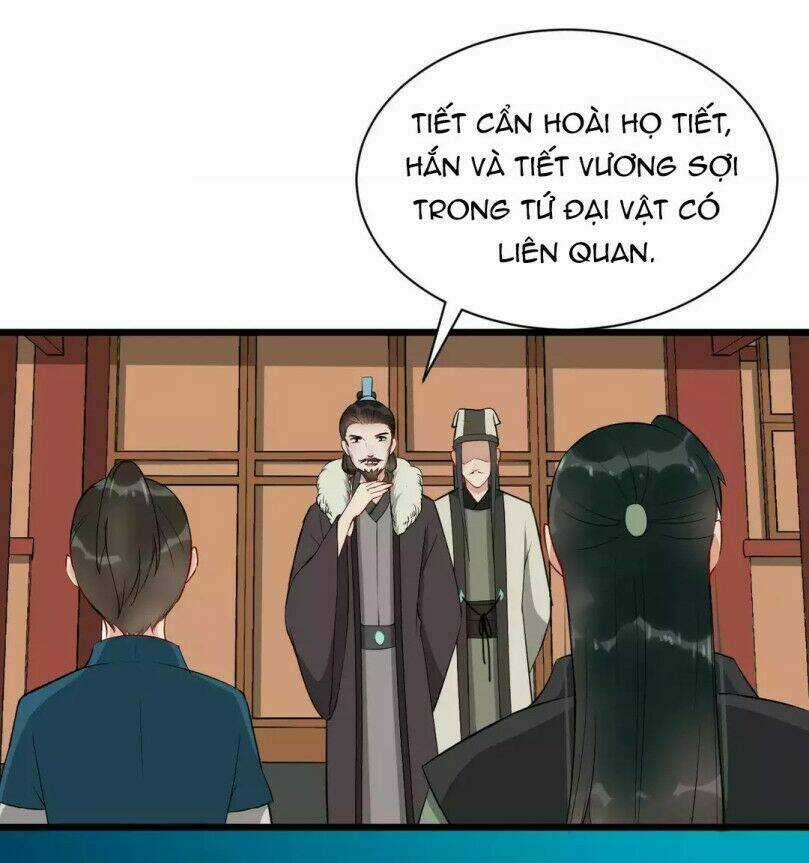 Bồng Sơn Viễn - Chapter 37 - Trang 47