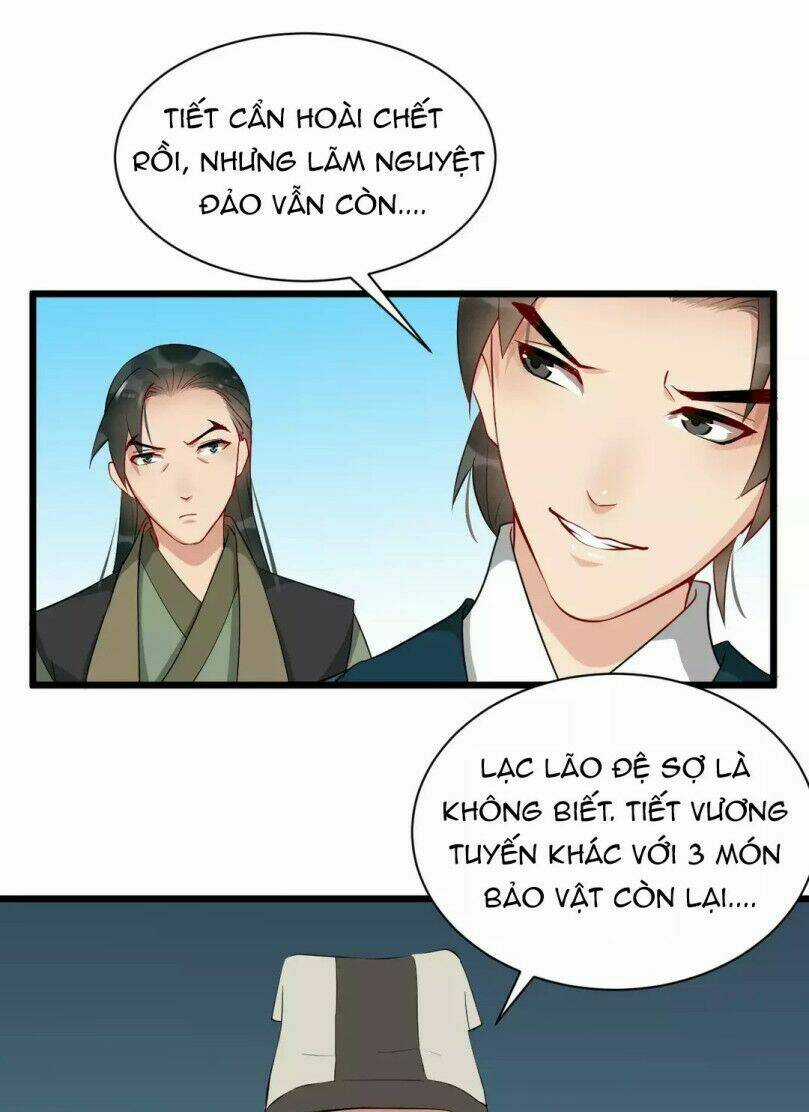 Bồng Sơn Viễn - Chapter 37 - Trang 49