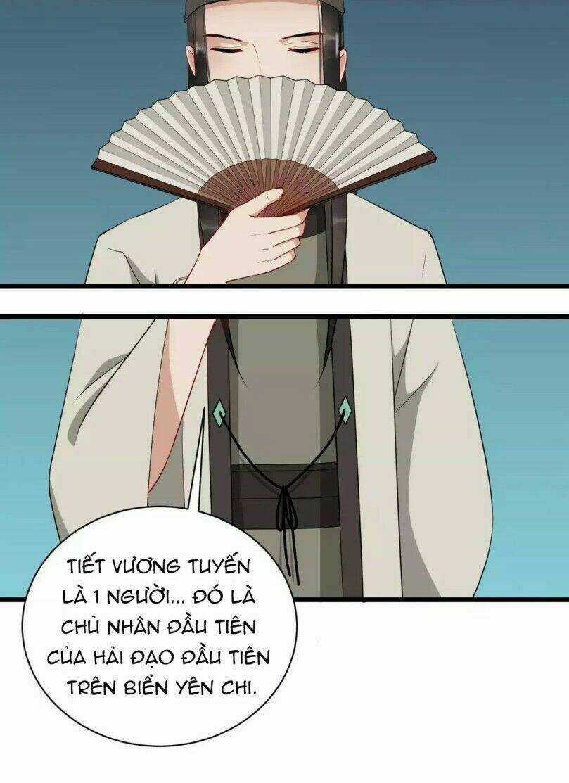 Bồng Sơn Viễn - Chapter 37 - Trang 50