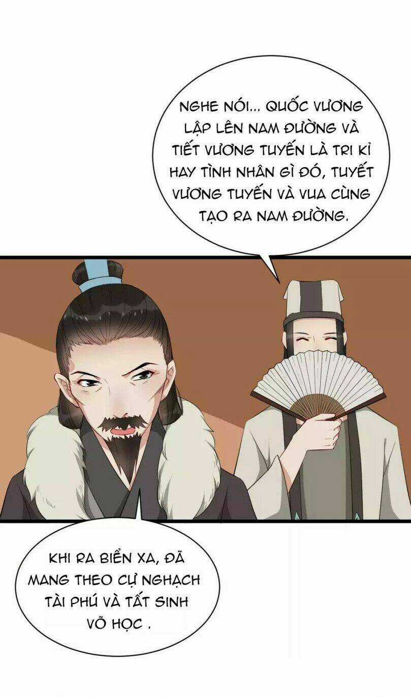 Bồng Sơn Viễn - Chapter 37 - Trang 51