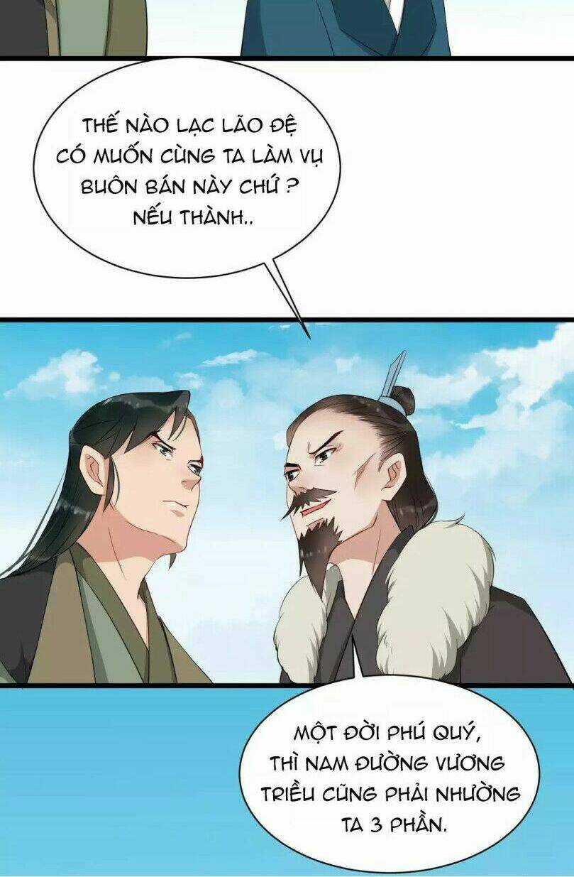 Bồng Sơn Viễn - Chapter 37 - Trang 53