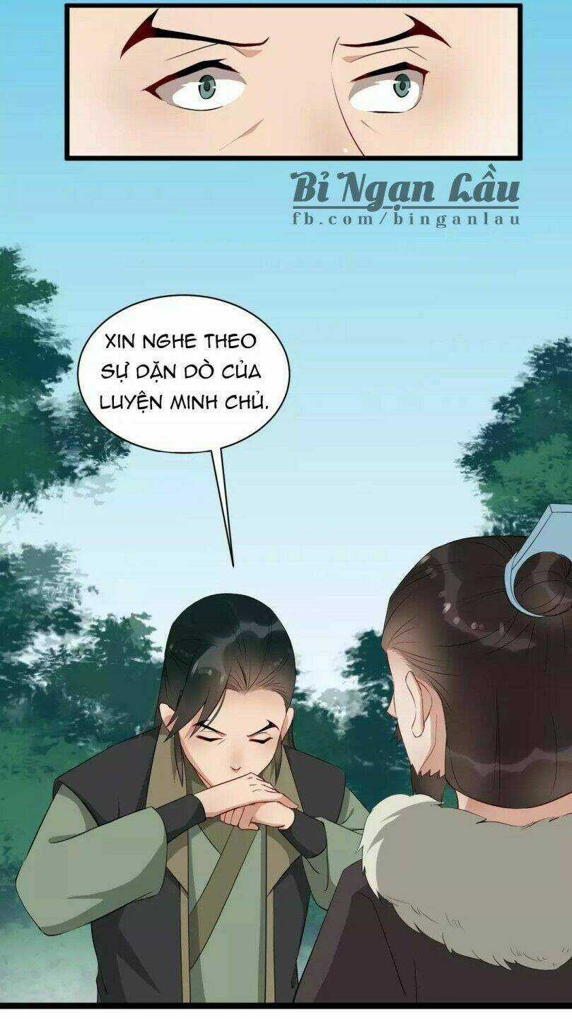 Bồng Sơn Viễn - Chapter 37 - Trang 54