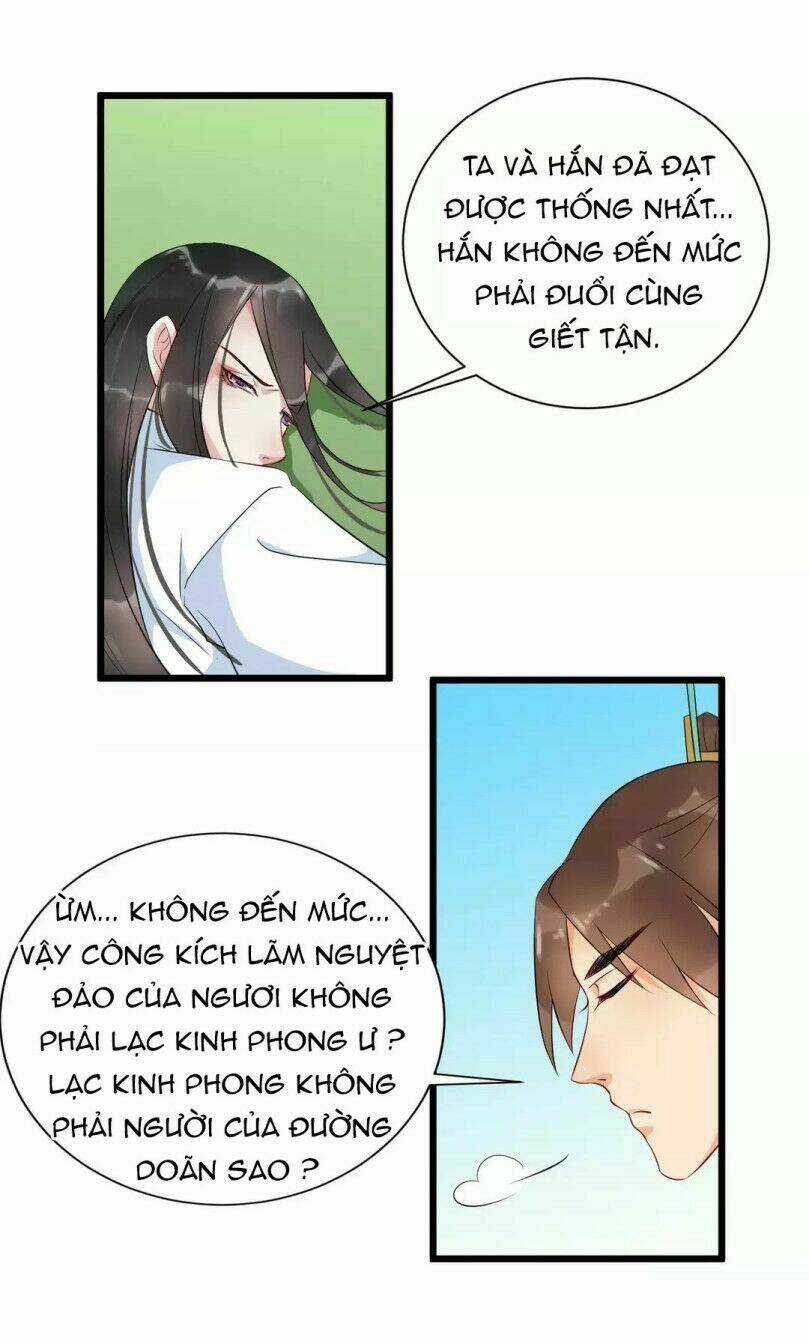 Bồng Sơn Viễn - Chapter 37 - Trang 9