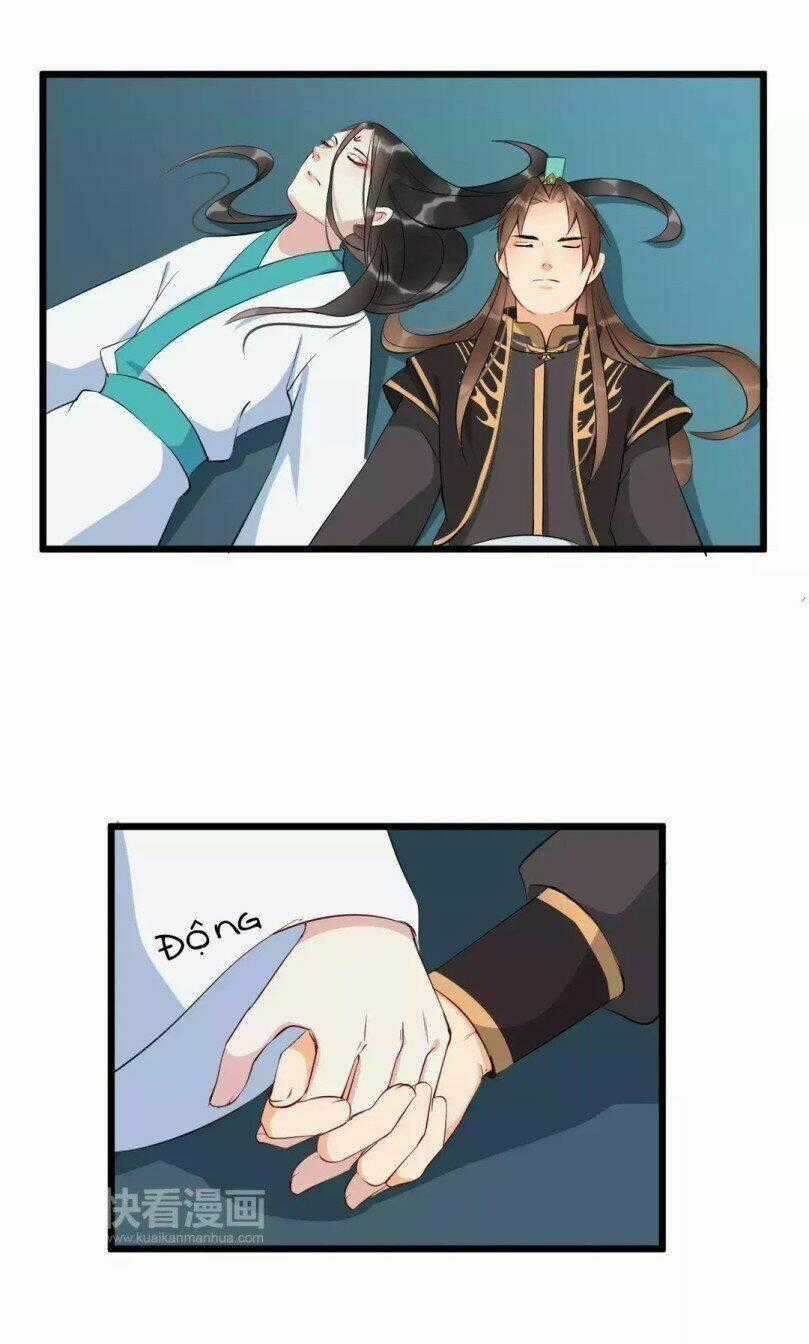 Bồng Sơn Viễn - Chapter 38 - Trang 2