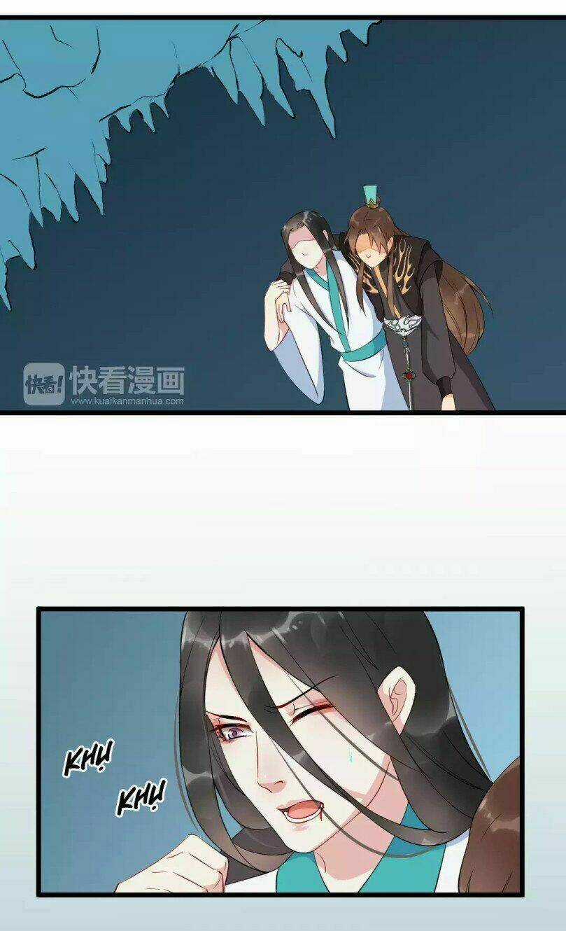 Bồng Sơn Viễn - Chapter 38 - Trang 13