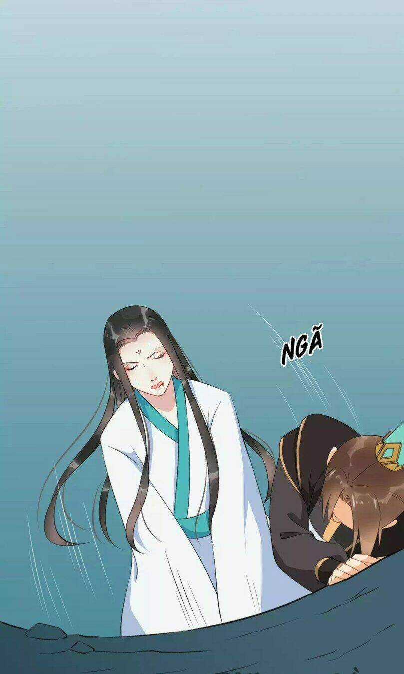 Bồng Sơn Viễn - Chapter 38 - Trang 14