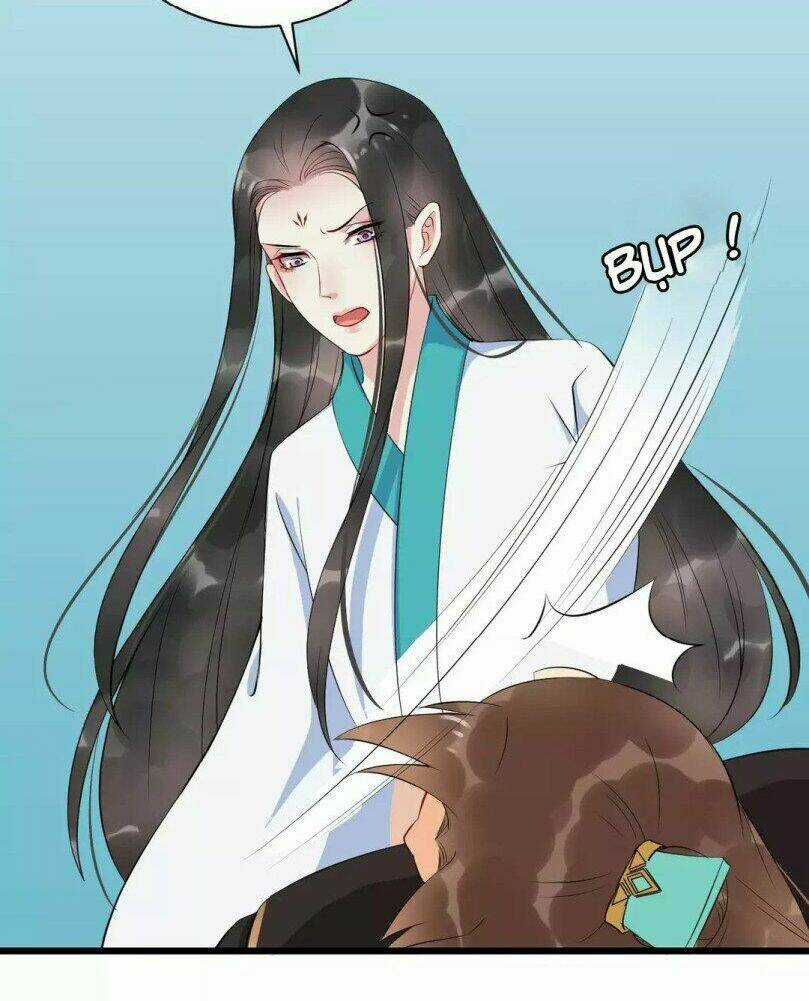 Bồng Sơn Viễn - Chapter 38 - Trang 18