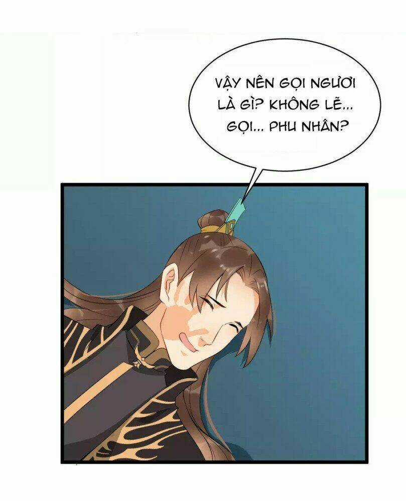 Bồng Sơn Viễn - Chapter 38 - Trang 19