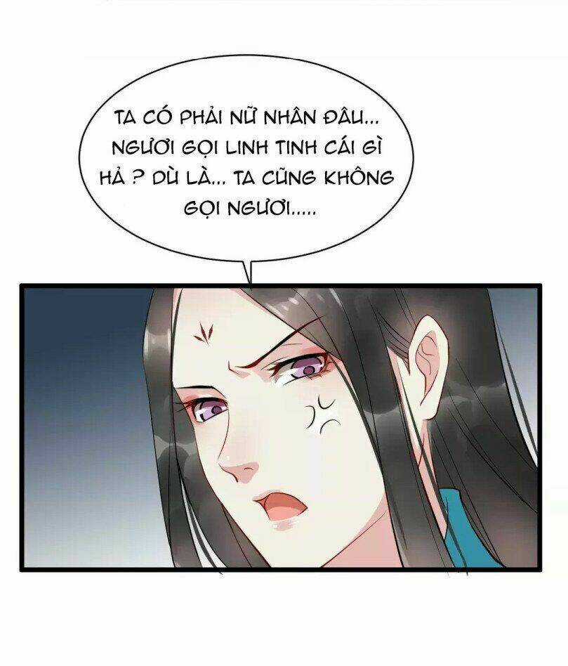 Bồng Sơn Viễn - Chapter 38 - Trang 20