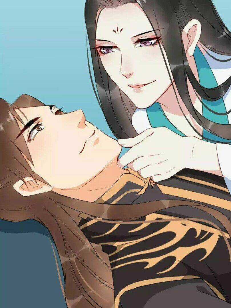 Bồng Sơn Viễn - Chapter 38 - Trang 23