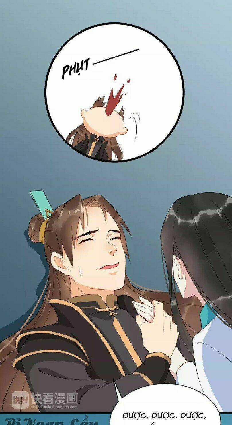 Bồng Sơn Viễn - Chapter 38 - Trang 24