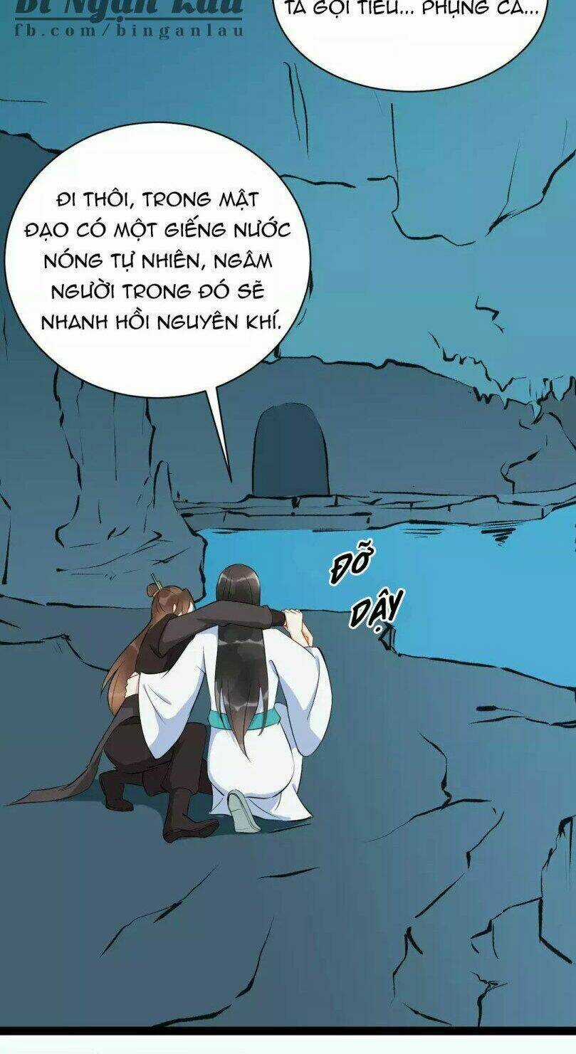 Bồng Sơn Viễn - Chapter 38 - Trang 25