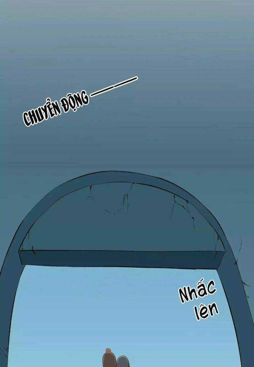 Bồng Sơn Viễn - Chapter 38 - Trang 33
