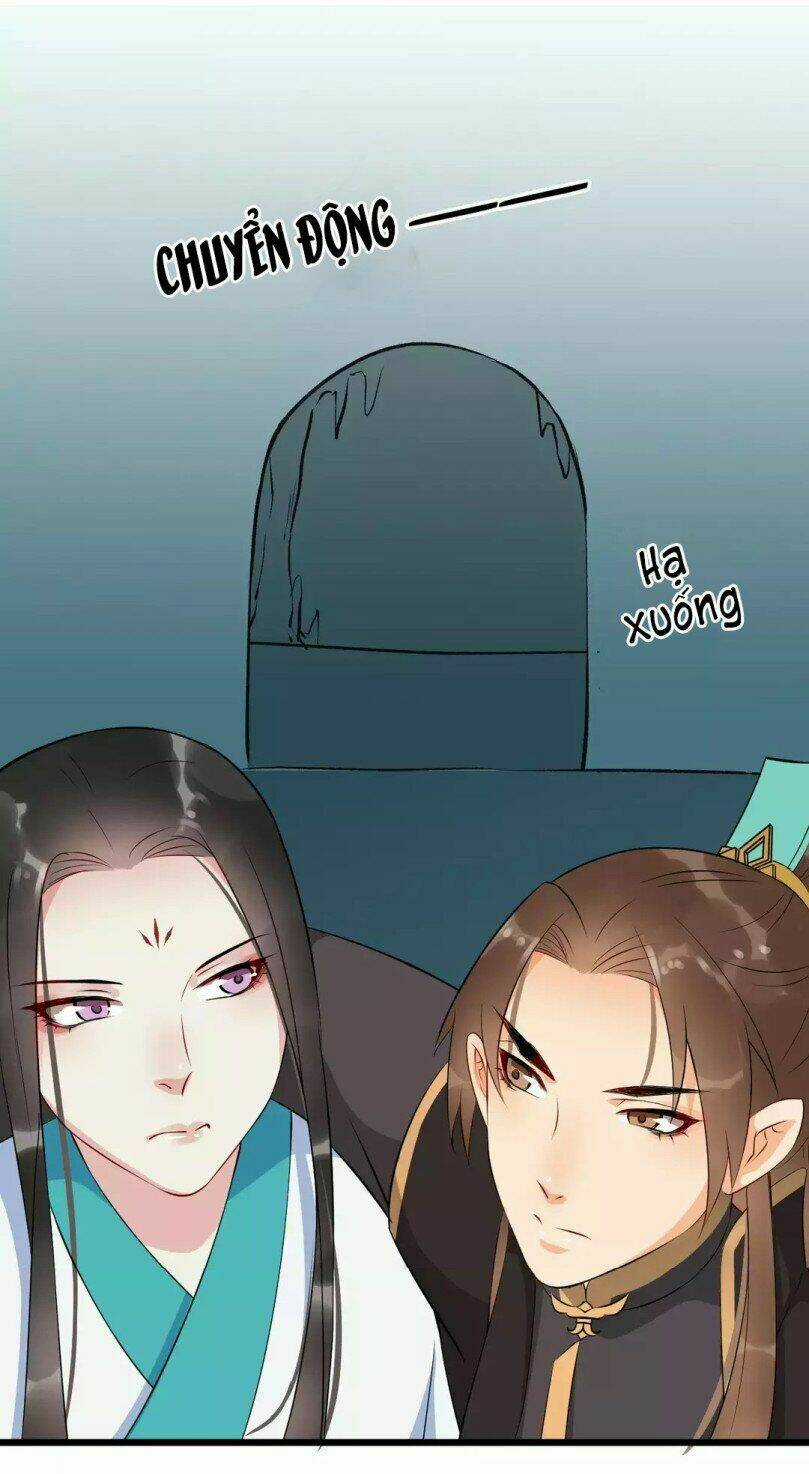 Bồng Sơn Viễn - Chapter 38 - Trang 36