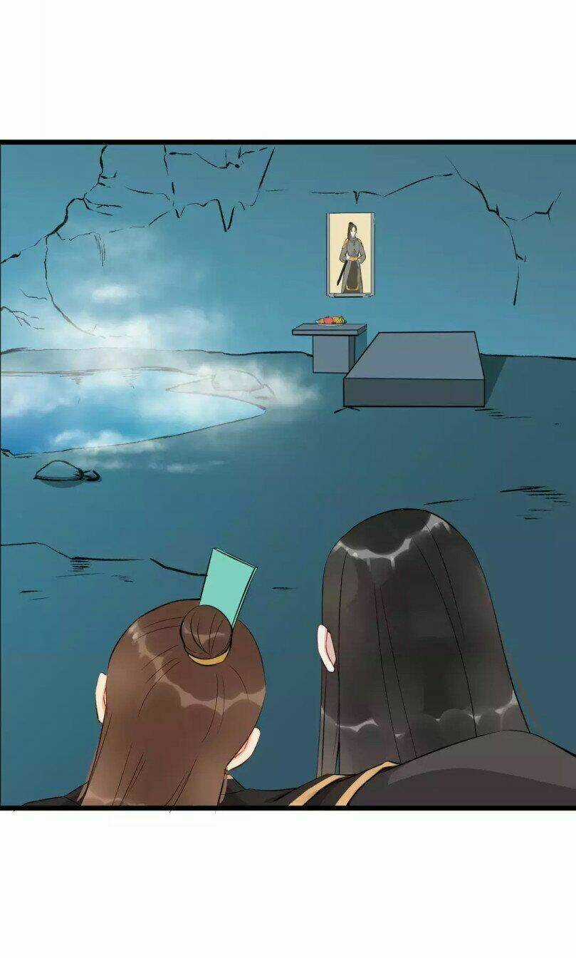 Bồng Sơn Viễn - Chapter 38 - Trang 37