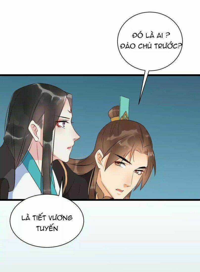 Bồng Sơn Viễn - Chapter 38 - Trang 39