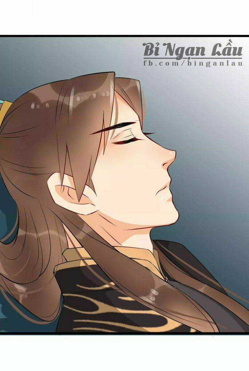 Bồng Sơn Viễn - Chapter 38 - Trang 5