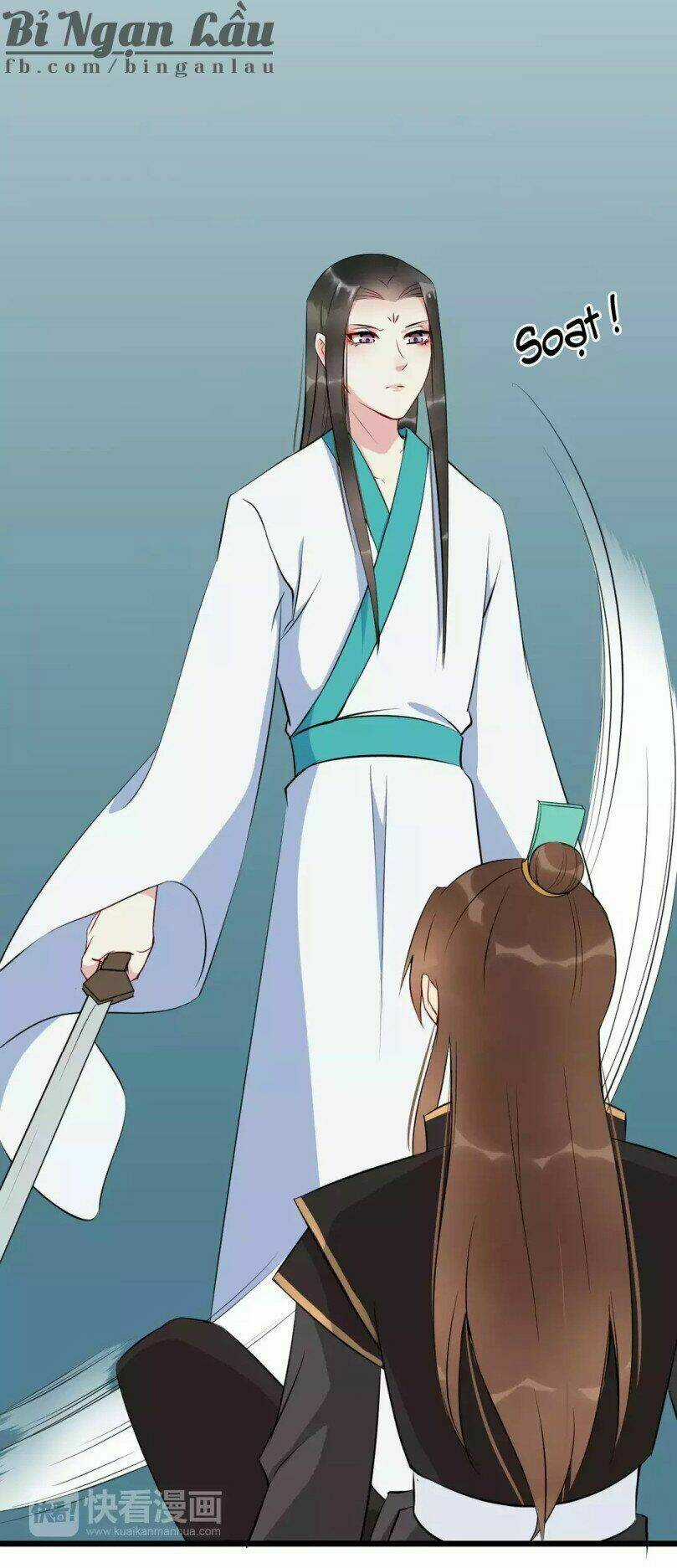 Bồng Sơn Viễn - Chapter 38 - Trang 43