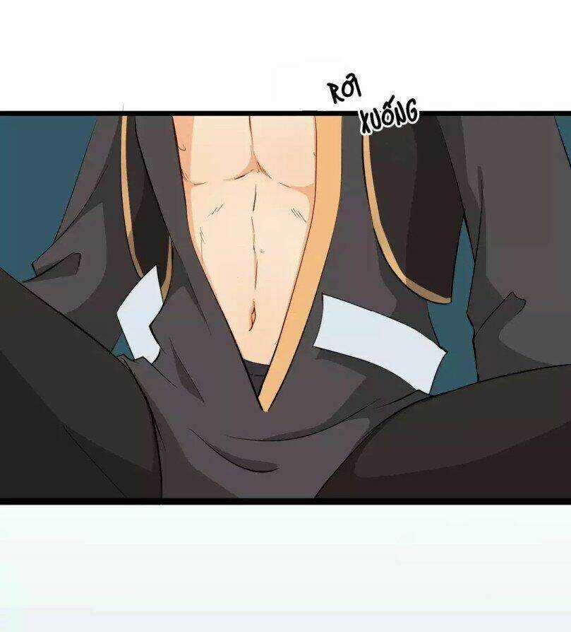 Bồng Sơn Viễn - Chapter 38 - Trang 44