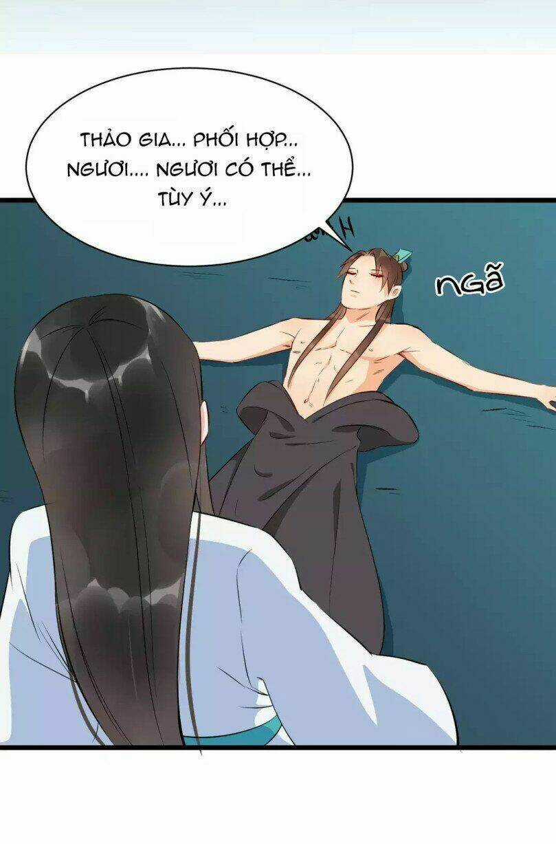 Bồng Sơn Viễn - Chapter 38 - Trang 45