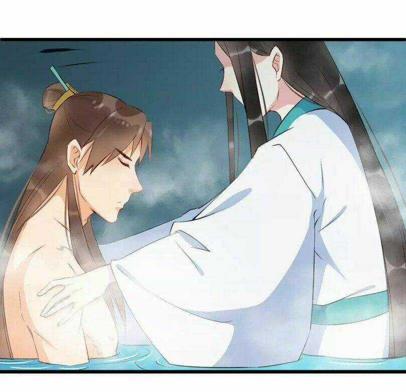 Bồng Sơn Viễn - Chapter 38 - Trang 48