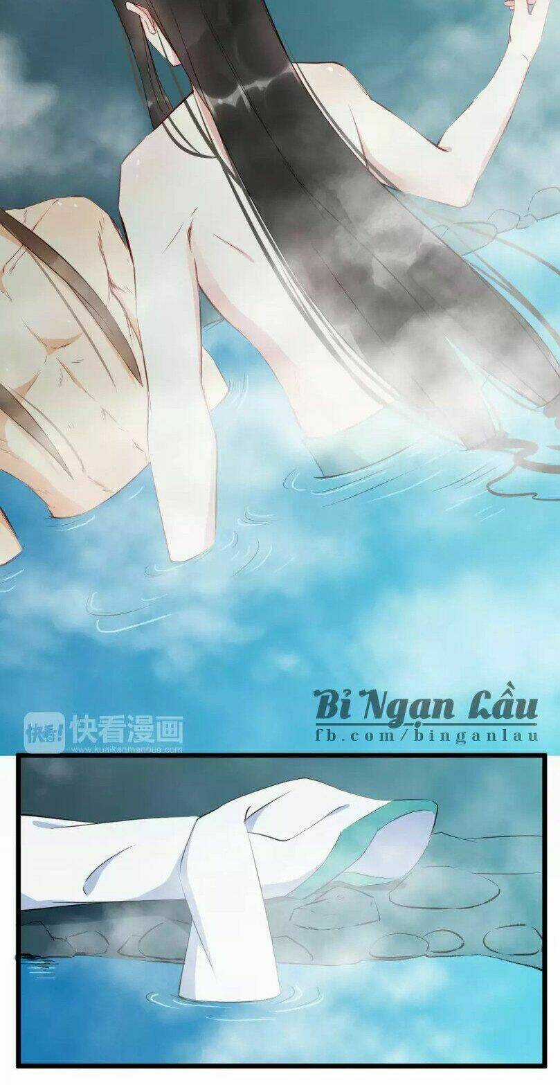 Bồng Sơn Viễn - Chapter 38 - Trang 52