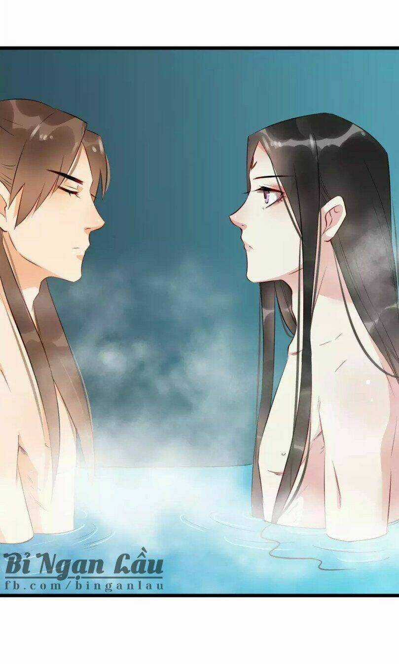 Bồng Sơn Viễn - Chapter 38 - Trang 53