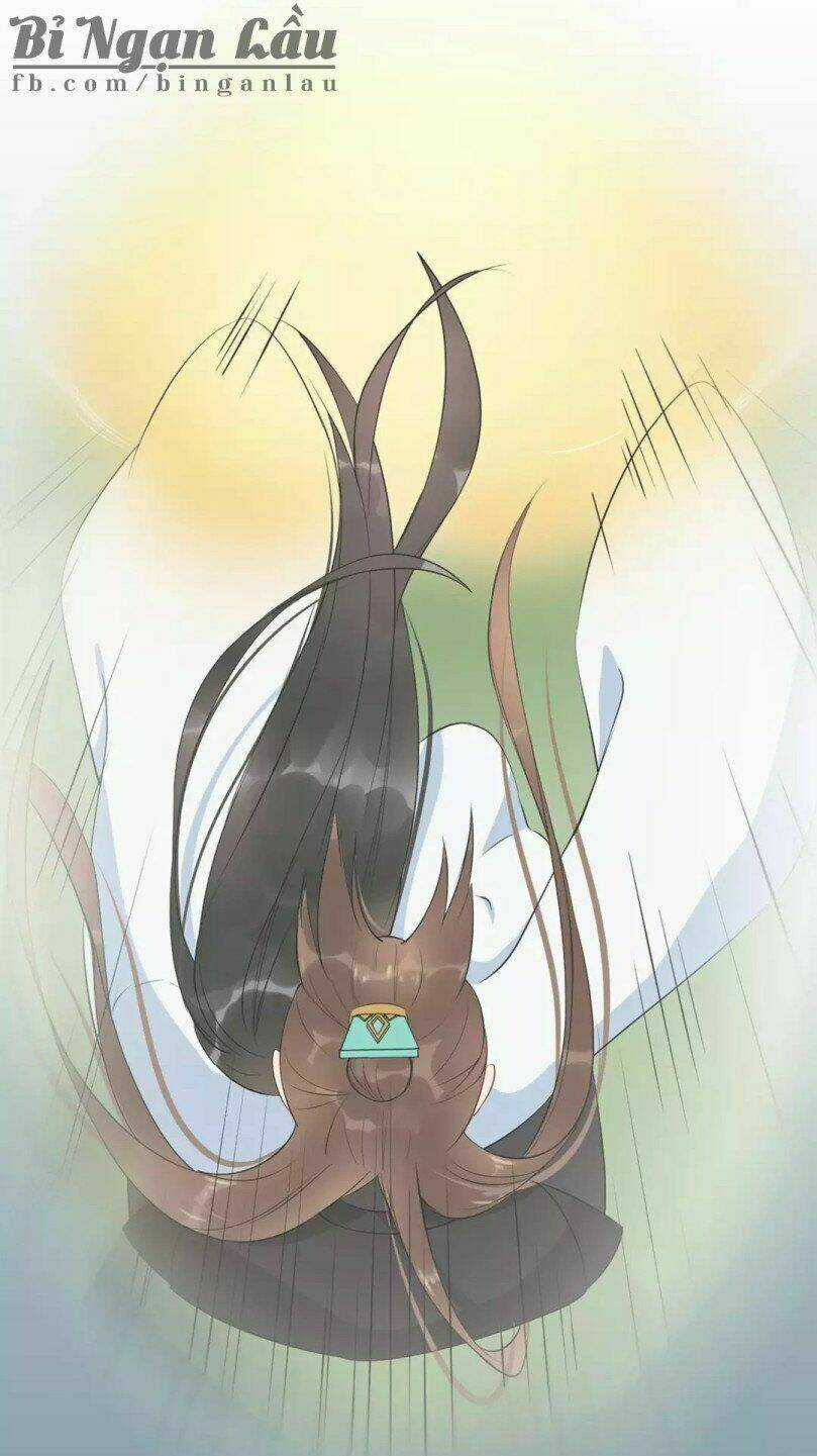 Bồng Sơn Viễn - Chapter 38 - Trang 7