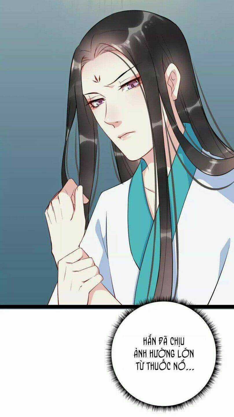 Bồng Sơn Viễn - Chapter 38 - Trang 8