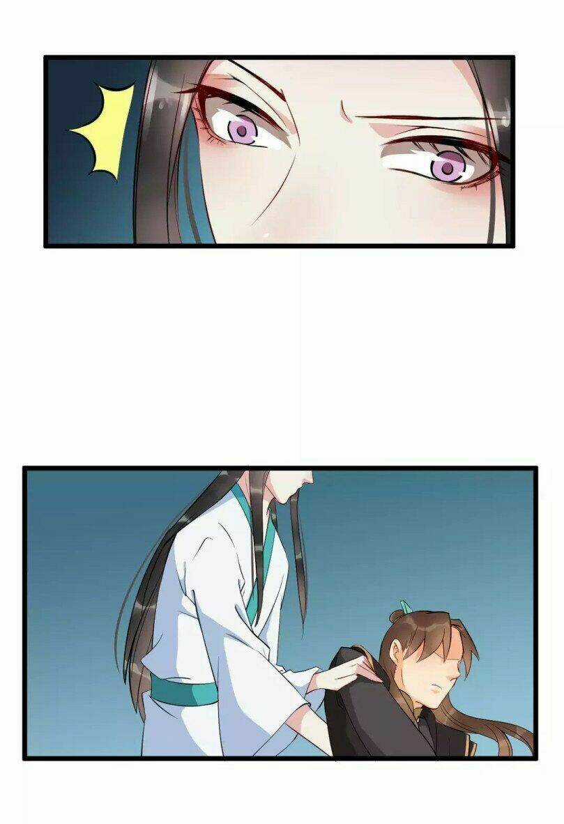 Bồng Sơn Viễn - Chapter 38 - Trang 9