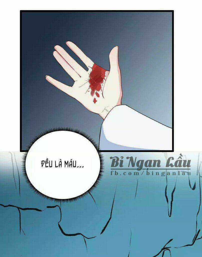 Bồng Sơn Viễn - Chapter 38 - Trang 10