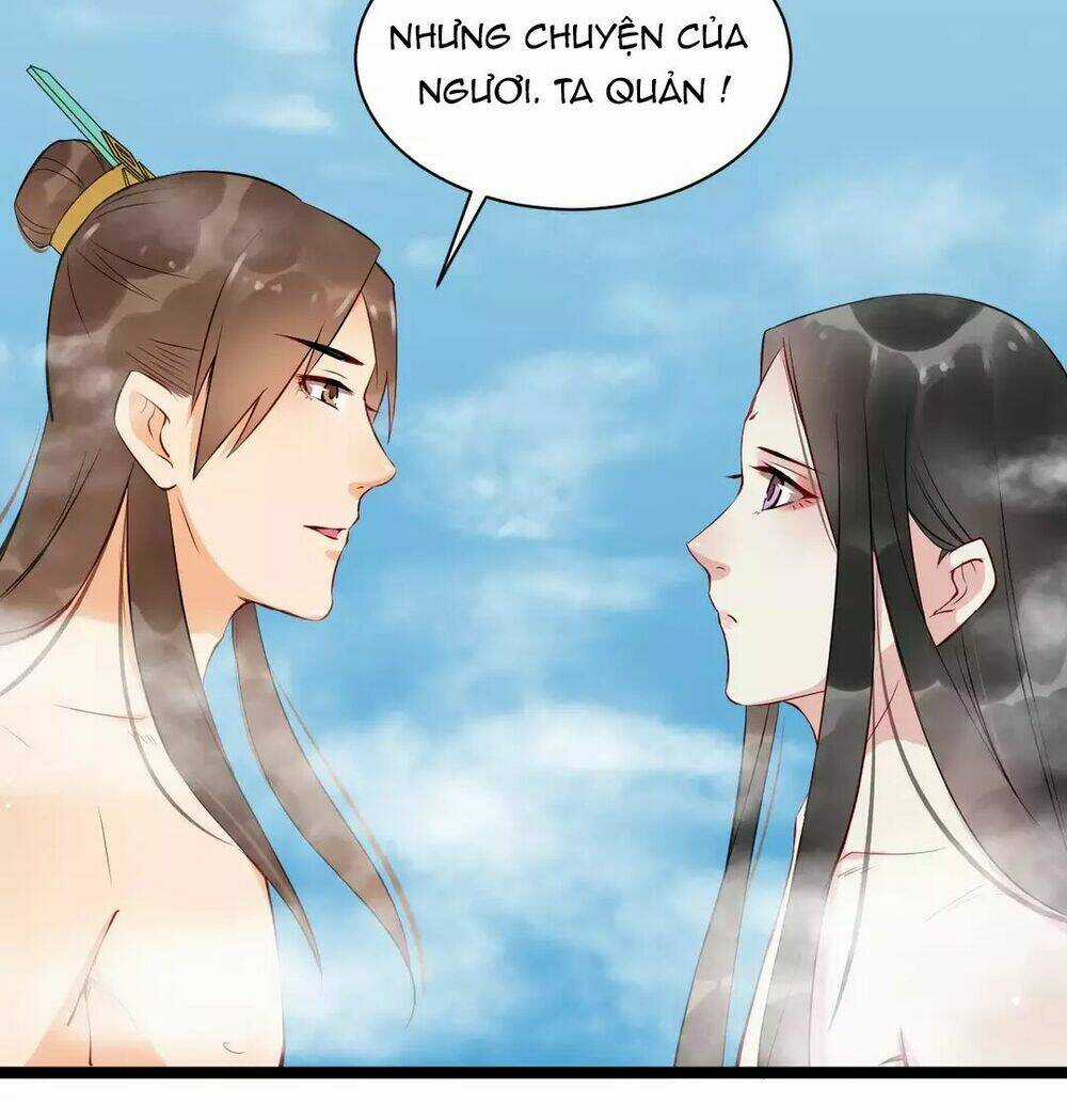 Bồng Sơn Viễn - Chapter 39 - Trang 11