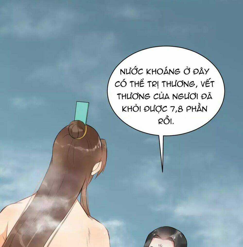 Bồng Sơn Viễn - Chapter 39 - Trang 14