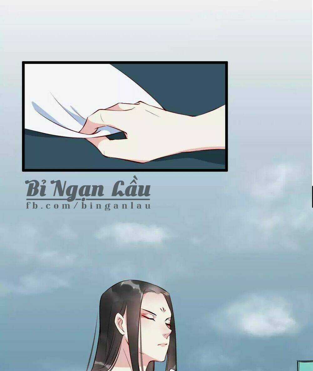 Bồng Sơn Viễn - Chapter 39 - Trang 16