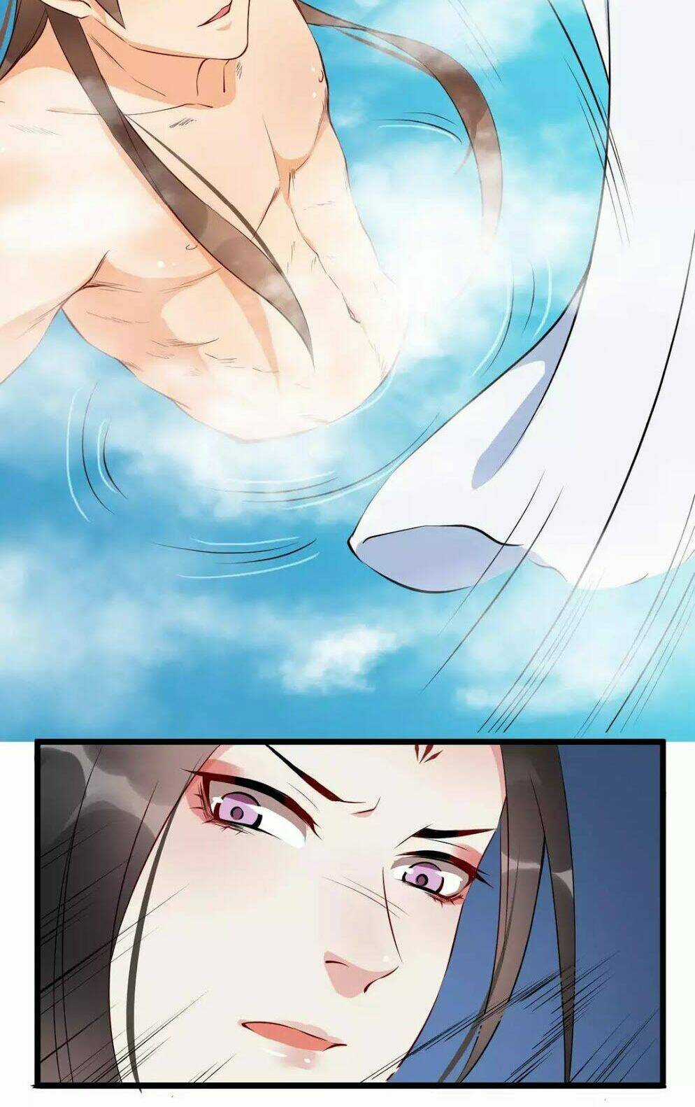 Bồng Sơn Viễn - Chapter 39 - Trang 19