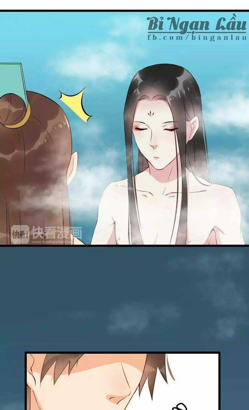 Bồng Sơn Viễn - Chapter 39 - Trang 3