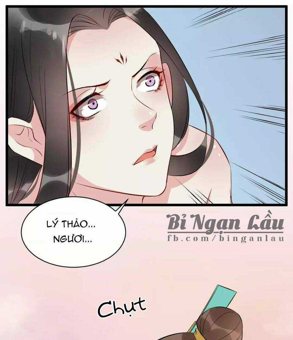 Bồng Sơn Viễn - Chapter 39 - Trang 22