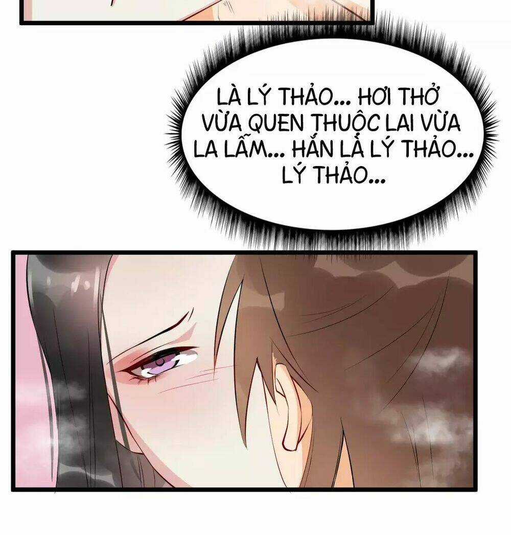 Bồng Sơn Viễn - Chapter 39 - Trang 25