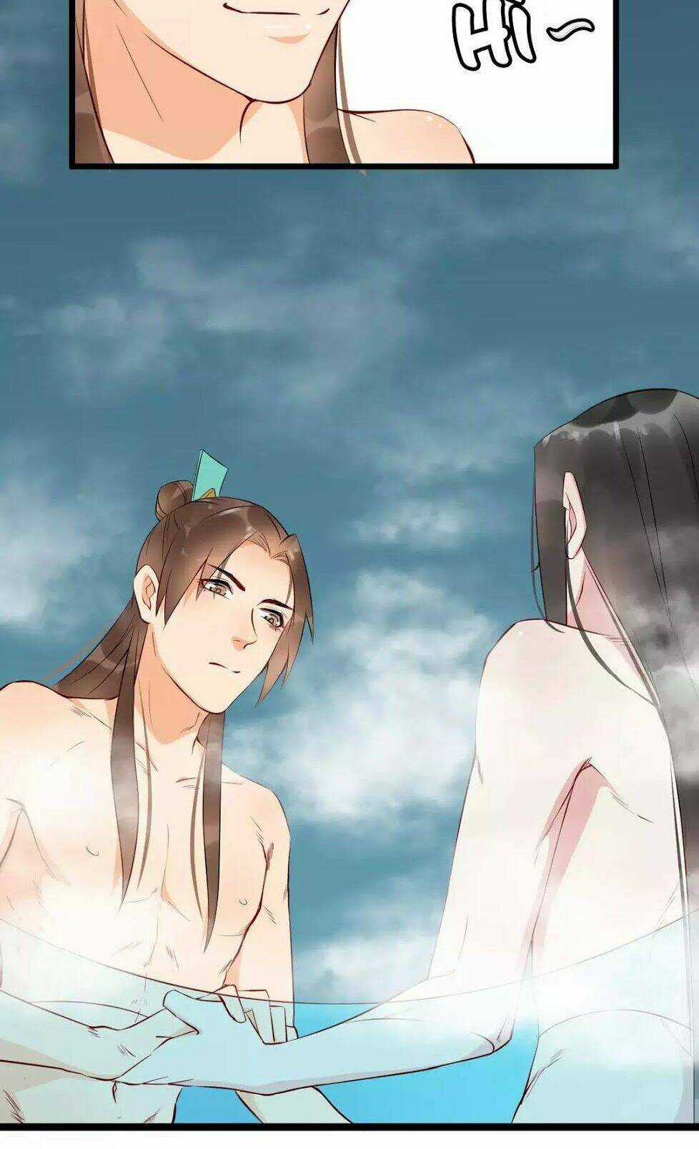 Bồng Sơn Viễn - Chapter 39 - Trang 4