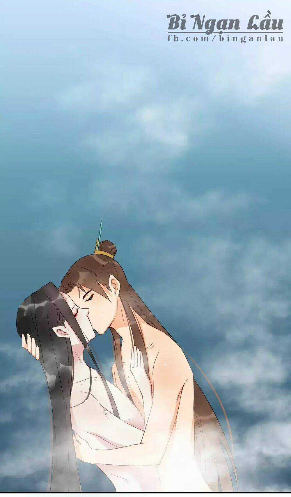 Bồng Sơn Viễn - Chapter 39 - Trang 31