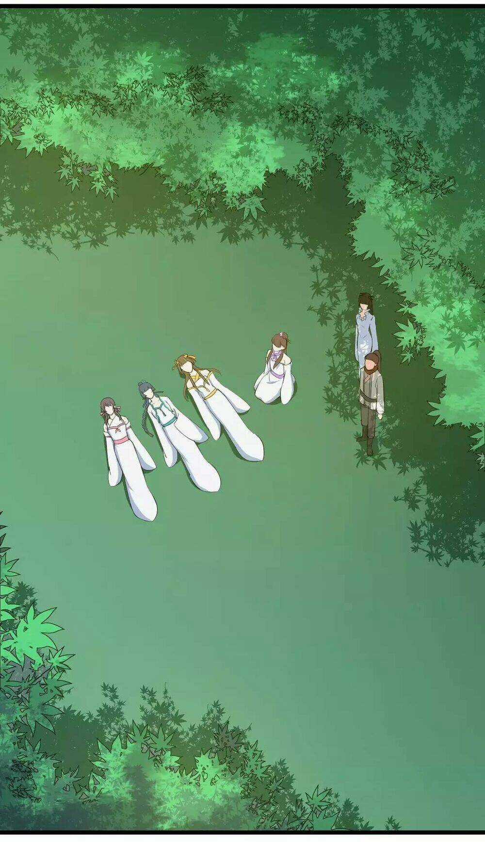 Bồng Sơn Viễn - Chapter 39 - Trang 38