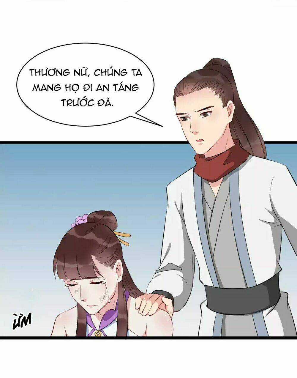 Bồng Sơn Viễn - Chapter 39 - Trang 40