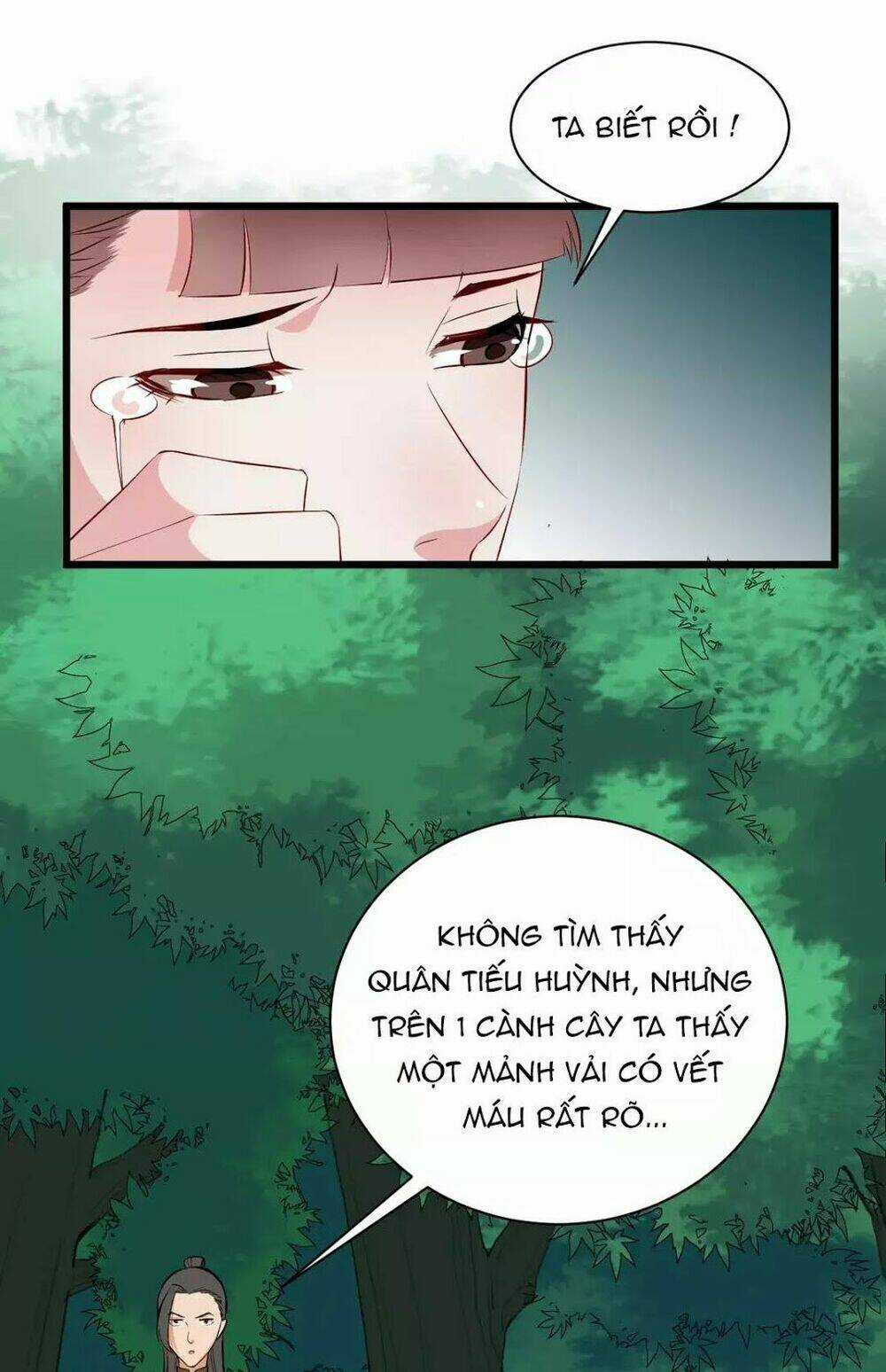 Bồng Sơn Viễn - Chapter 39 - Trang 43