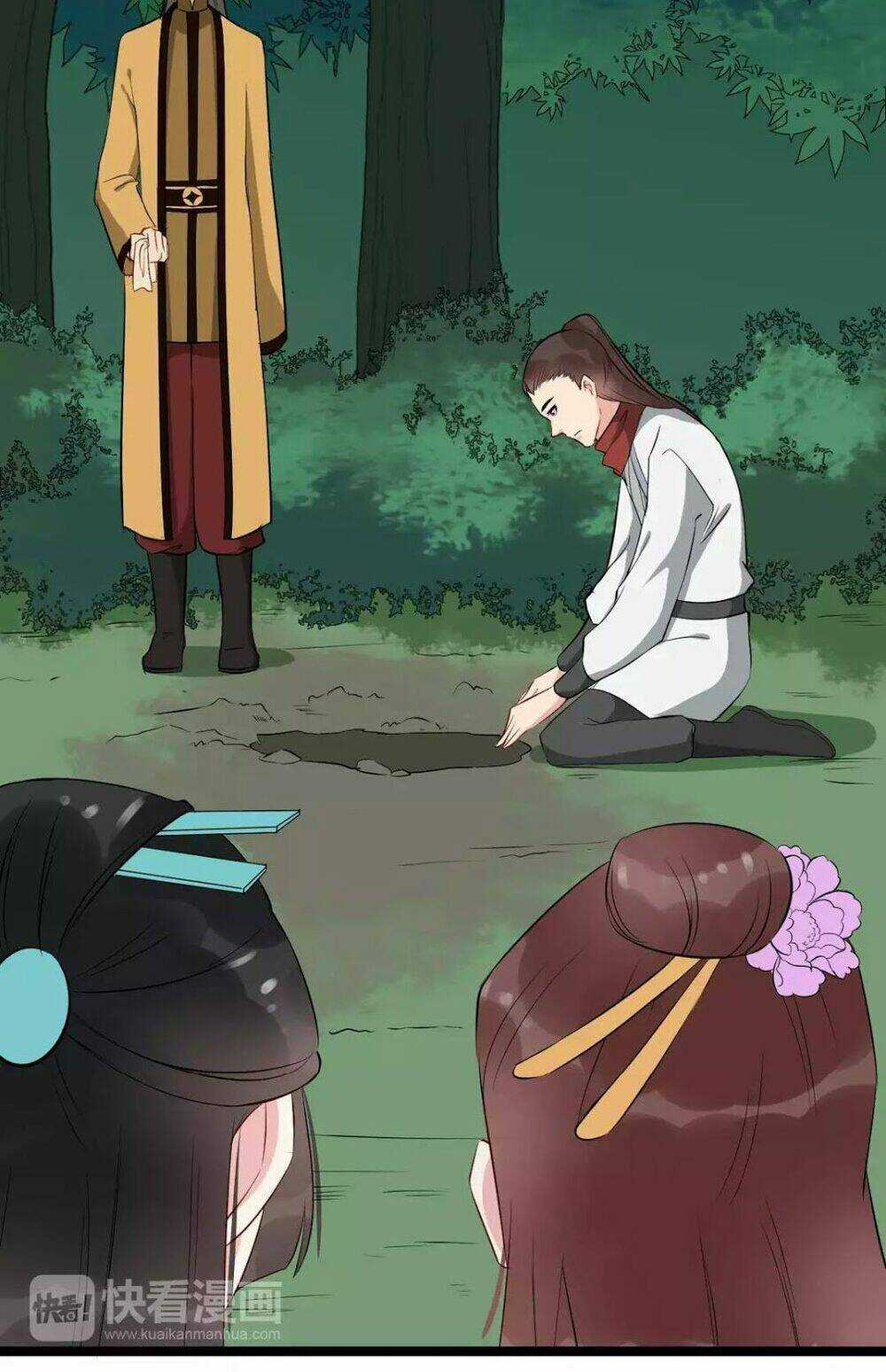 Bồng Sơn Viễn - Chapter 39 - Trang 44