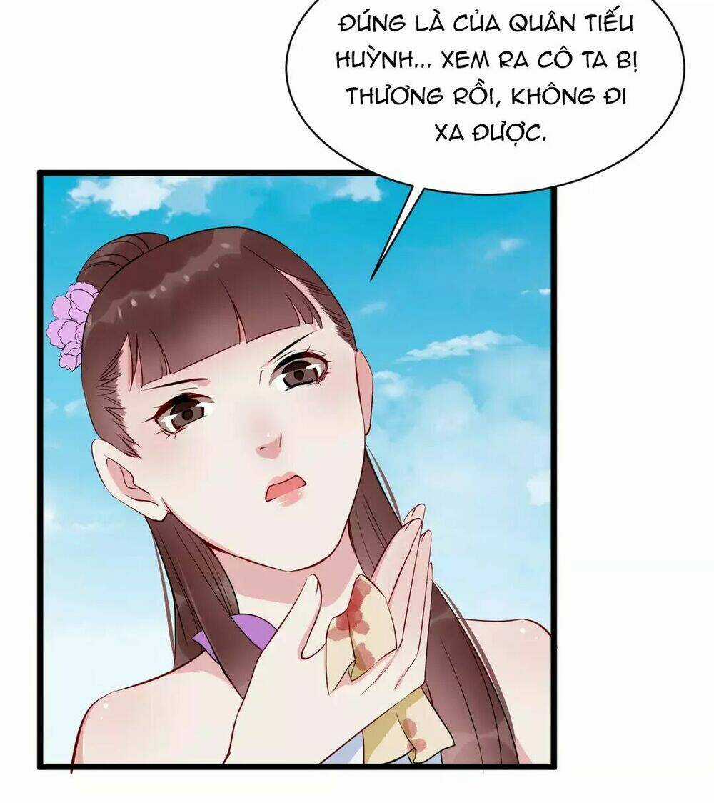 Bồng Sơn Viễn - Chapter 39 - Trang 46