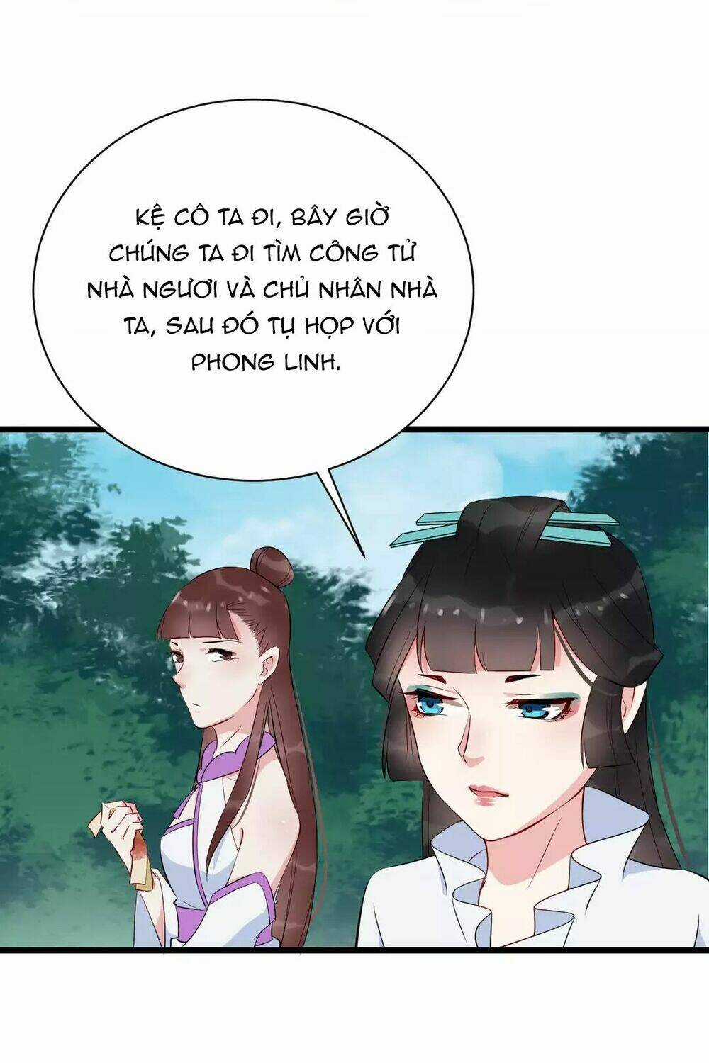 Bồng Sơn Viễn - Chapter 39 - Trang 47
