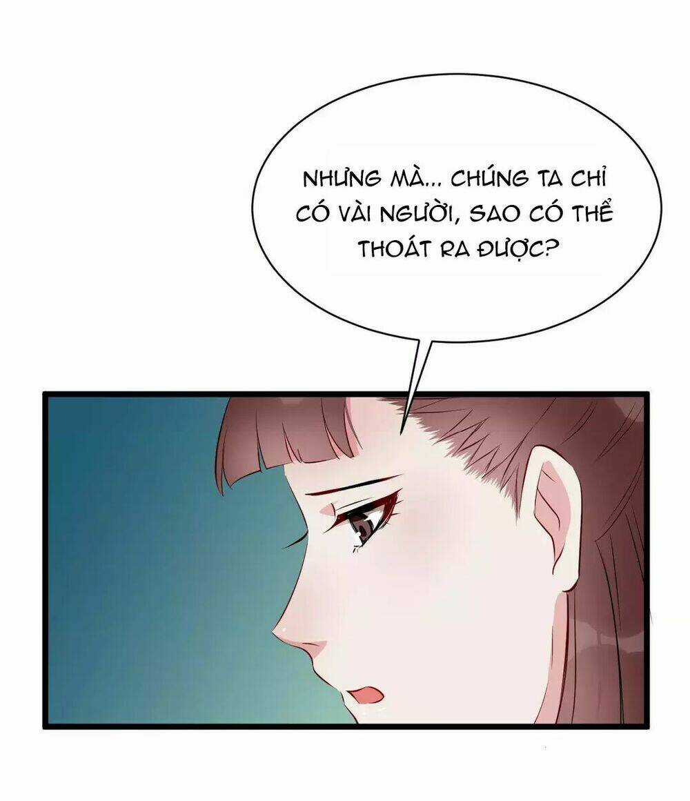 Bồng Sơn Viễn - Chapter 39 - Trang 48