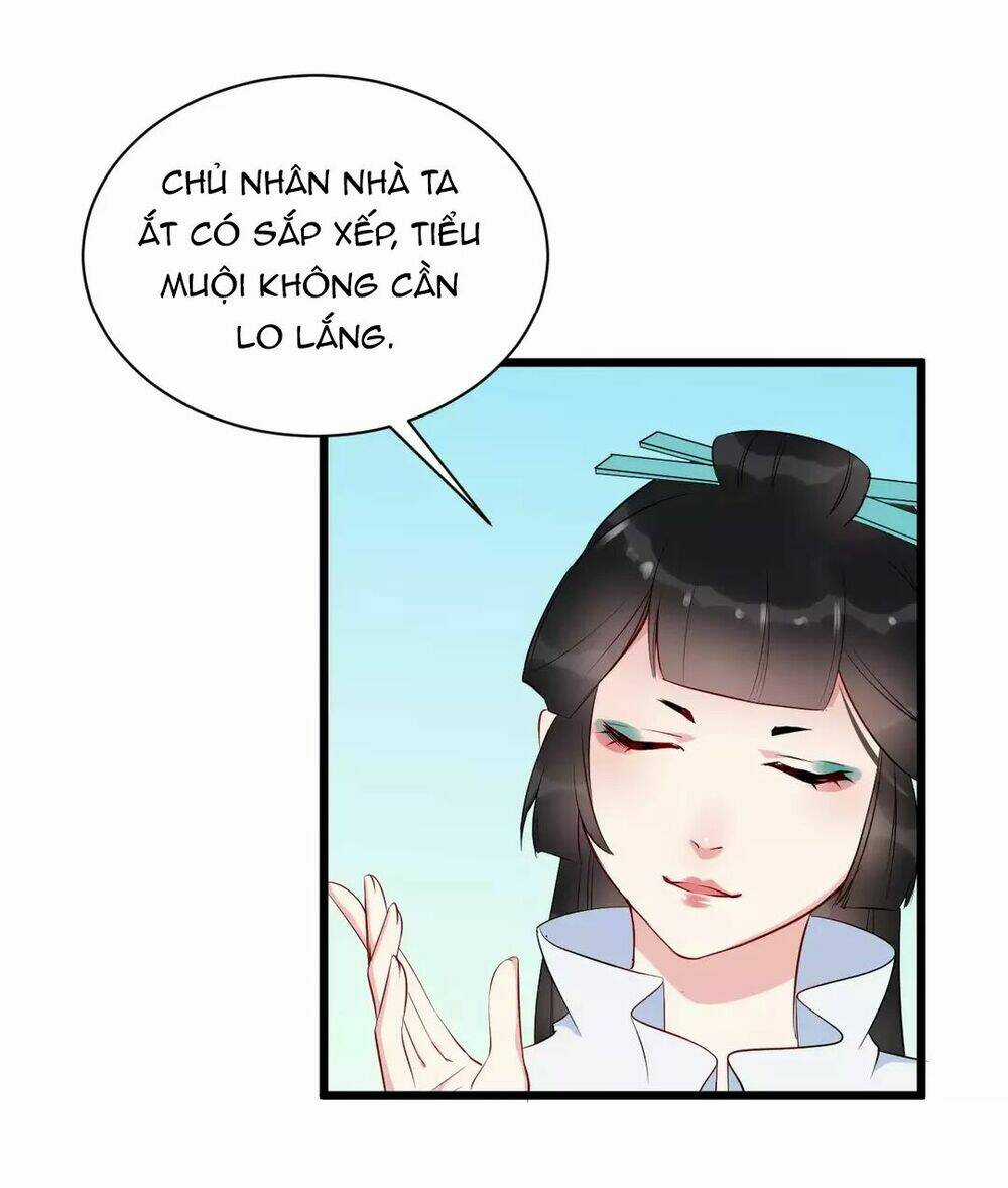 Bồng Sơn Viễn - Chapter 39 - Trang 49