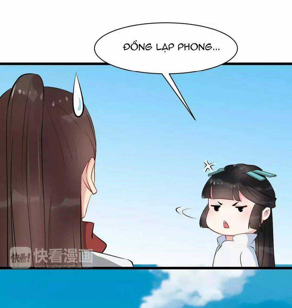 Bồng Sơn Viễn - Chapter 39 - Trang 51