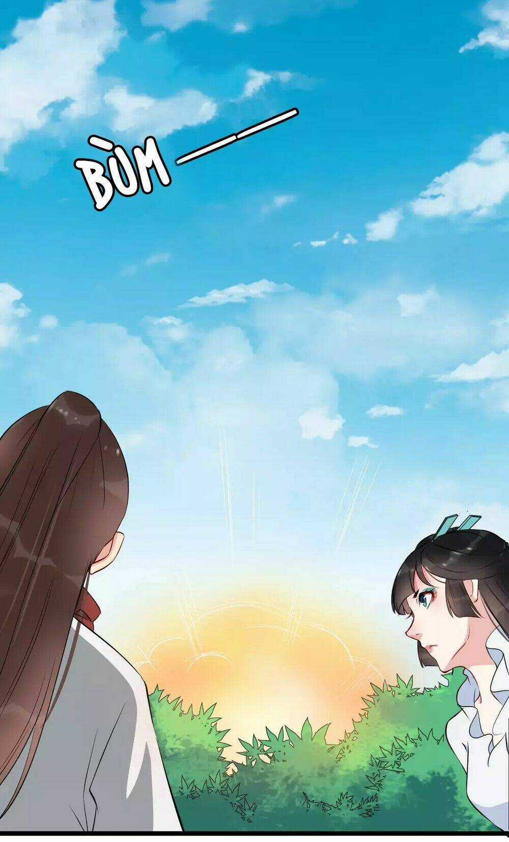 Bồng Sơn Viễn - Chapter 39 - Trang 52